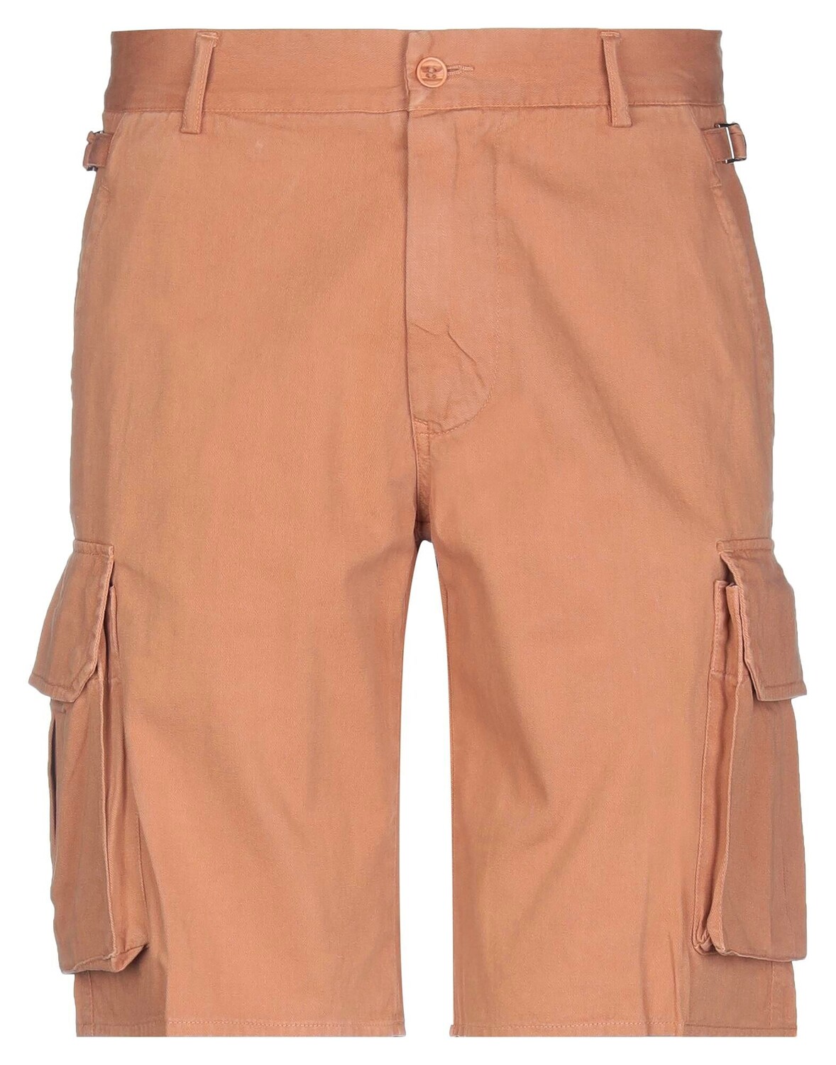 Шорты Addiction, коричневый
Шорты Addiction, коричневый