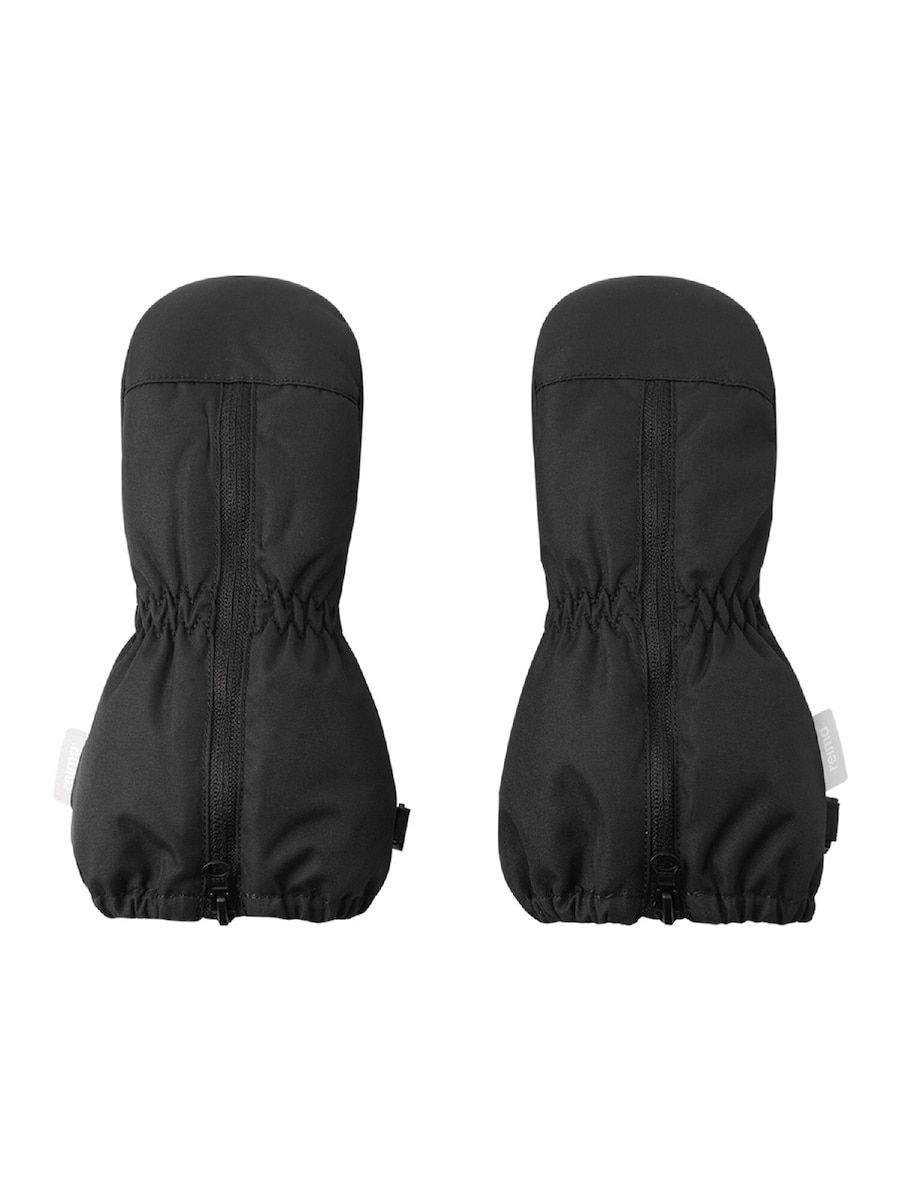 Перчатки Reima Tassuin, черный
Перчатки Reima Tassuin, черный