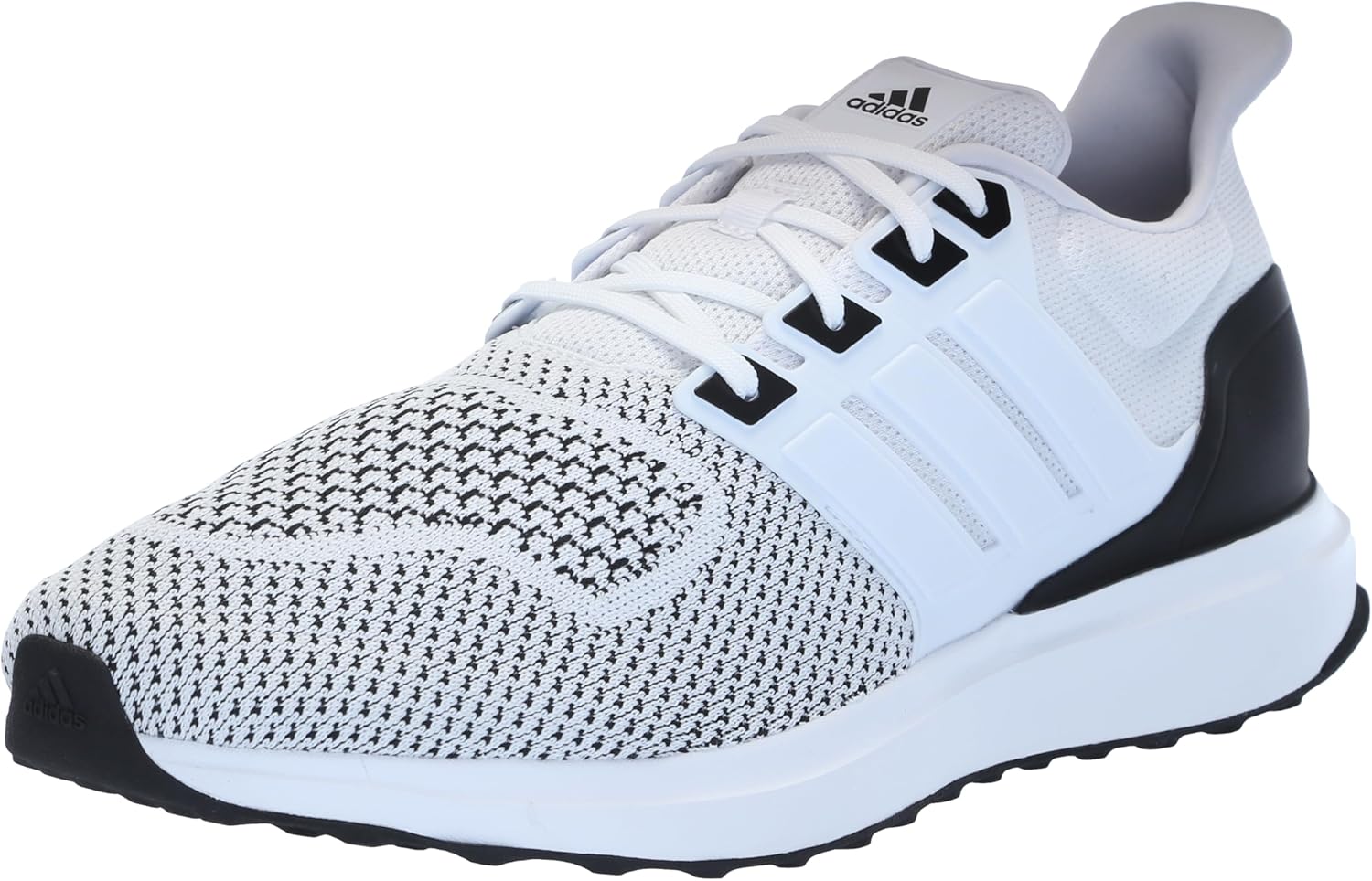 Детские кроссовки Adidas Ubounce DNA для мальчиков, Ftwr White/Ftwr White
Детские кроссовки Adidas Ubounce DNA для мальчиков, Ftwr White/Ftwr White