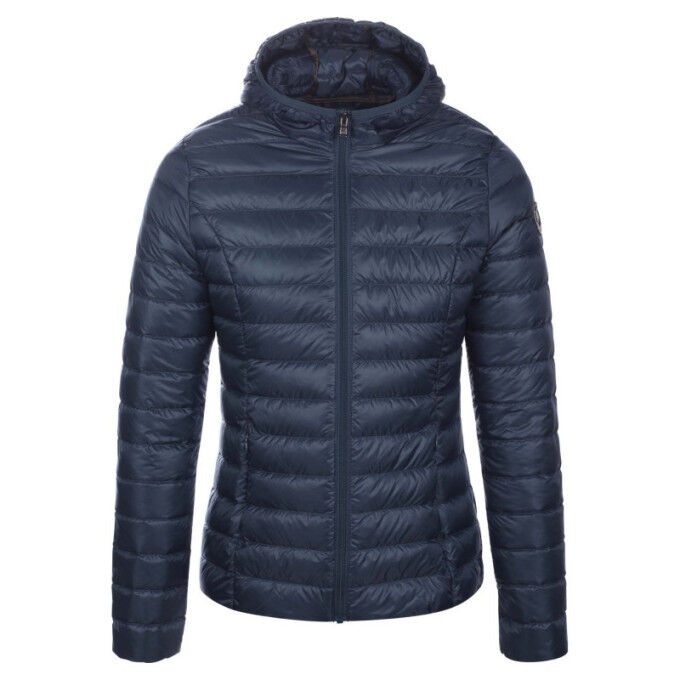 Пуховик Jott CLOE ML, капюшон, синие джинсы
Пуховик Jott CLOE ML, капюшон, синие джинсы