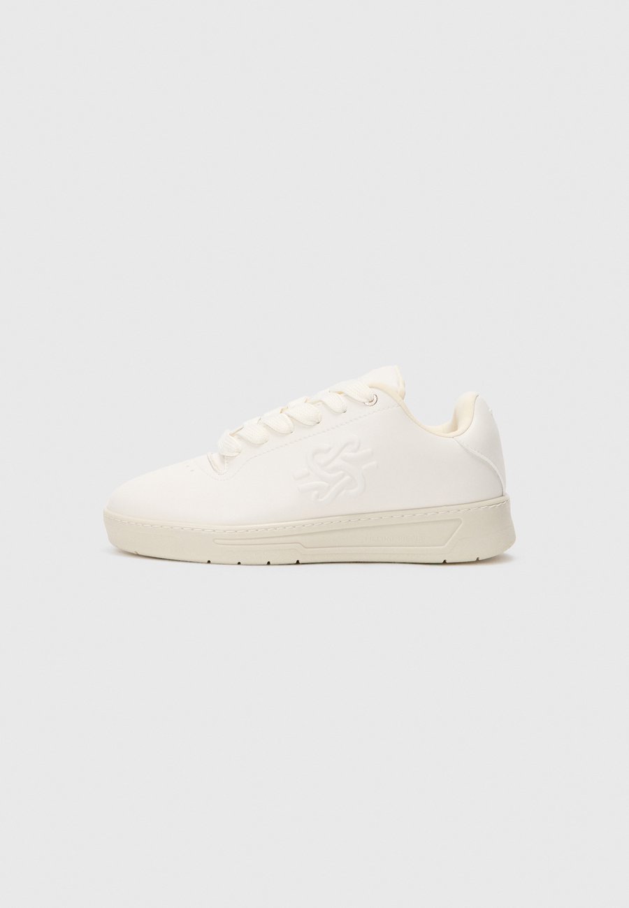 Кроссовки Filling Pieces VOYAGE KNOT, Off White/Off-White
Кроссовки Filling Pieces VOYAGE KNOT, Off White/Off-White