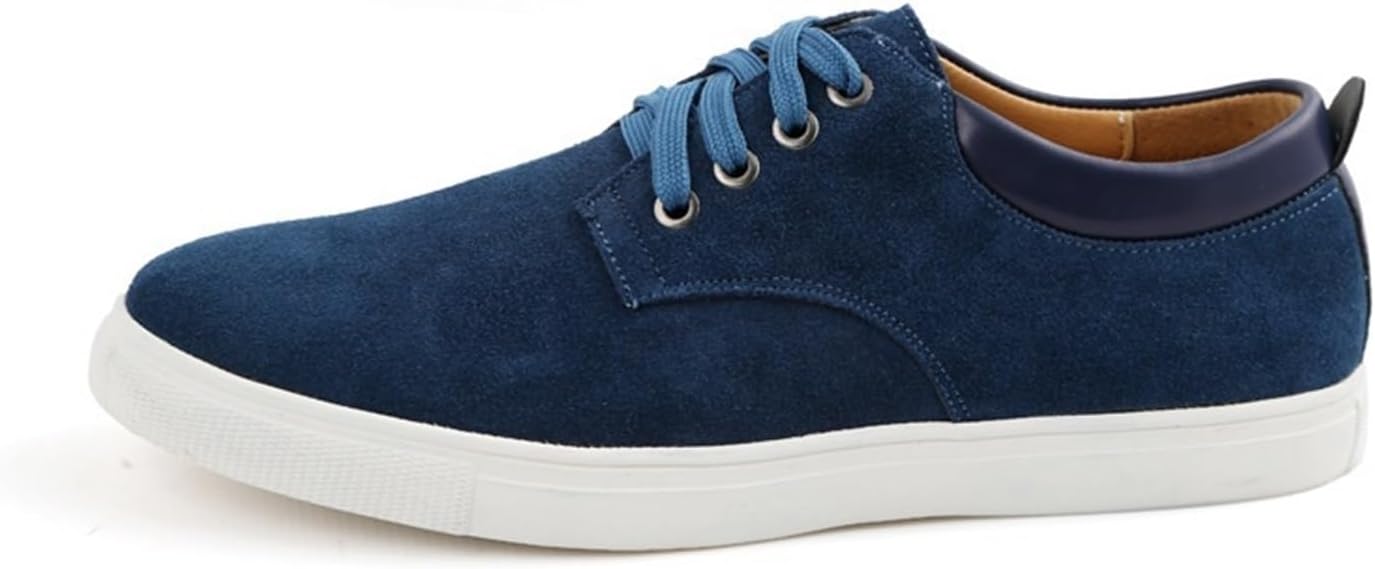 Мужские повседневные туфли Легкие и дышащие прогулочные туфли Удобные слипоны для мужчин Мокасины для вождения Generic, синий
Мужские повседневные туфли Легкие и дышащие прогулочные туфли Удобные слипоны для мужчин Мокасины для вождения Generic, синий