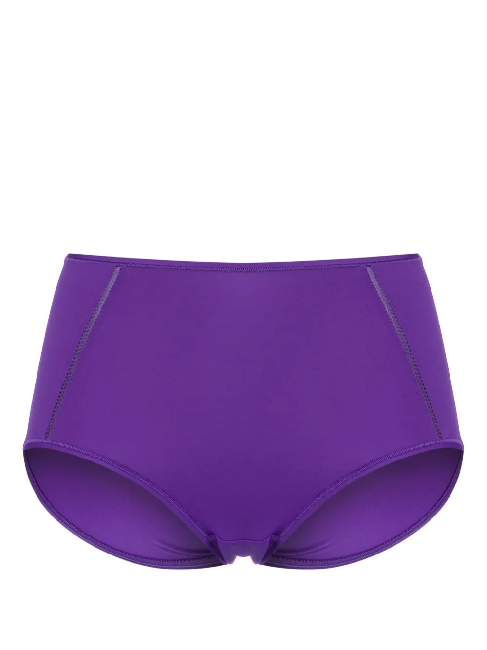 Трусы-брифы Brina с завышенной талией ERES, фиолетовый
Трусы-брифы Brina с завышенной талией ERES, фиолетовый