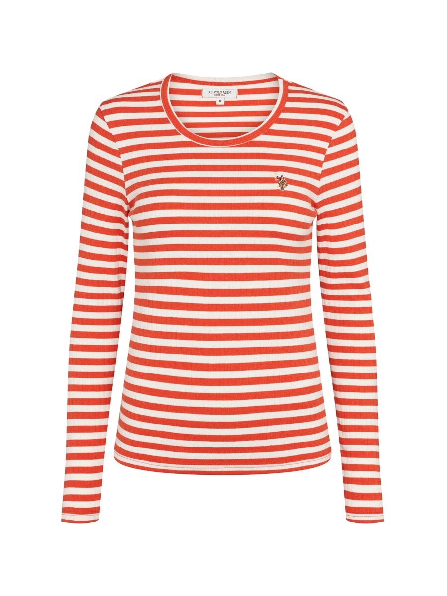 Рубашка U.S. POLO ASSN. Chanett, Grenadine
Рубашка U.S. POLO ASSN. Chanett, Grenadine