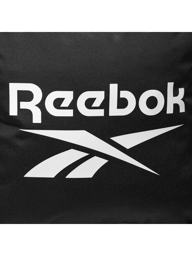 Рюкзак Reebok, черный
Рюкзак Reebok, черный