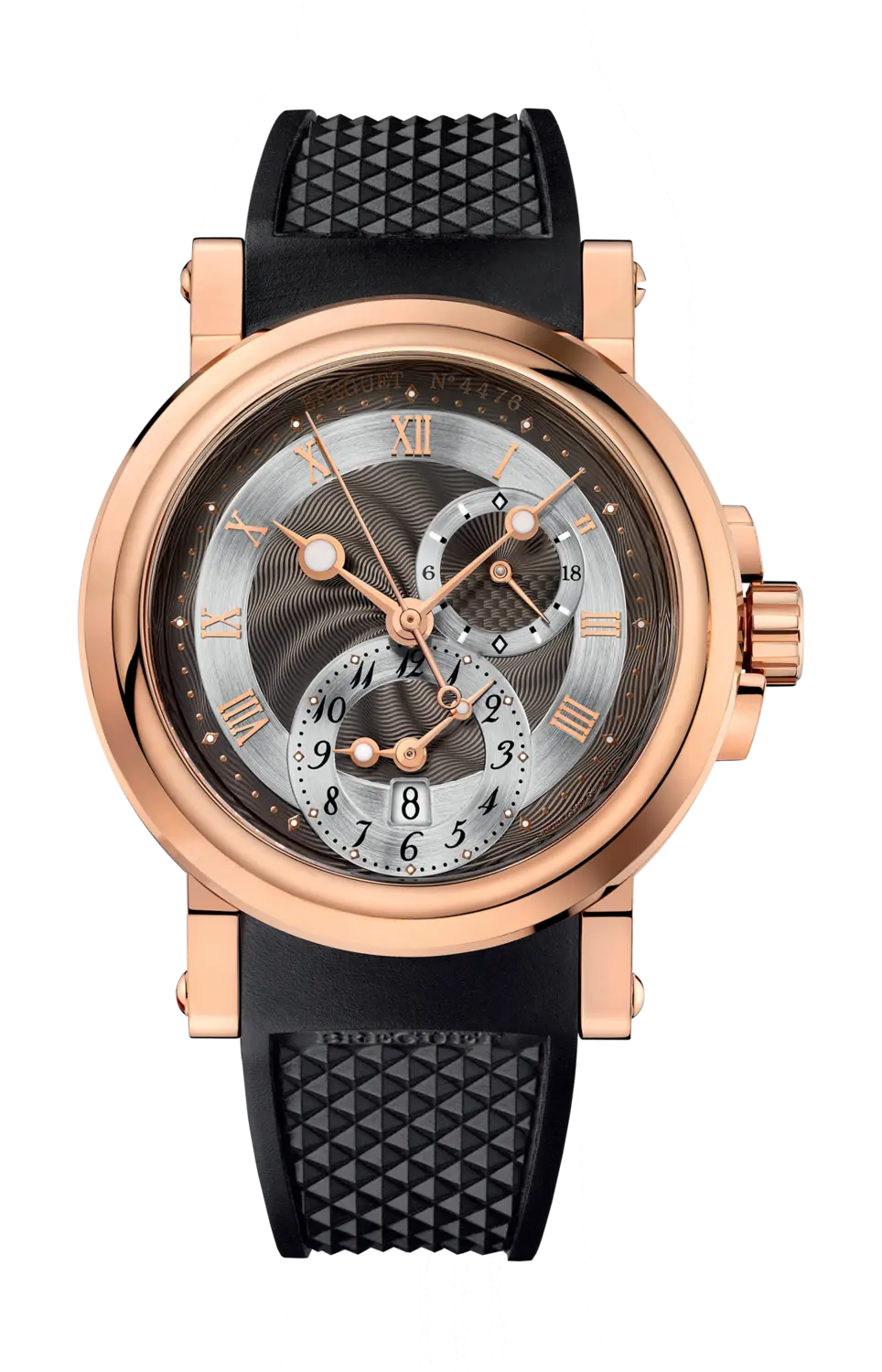 Часы men's marine gmt Breguet
Часы men's marine gmt Breguet