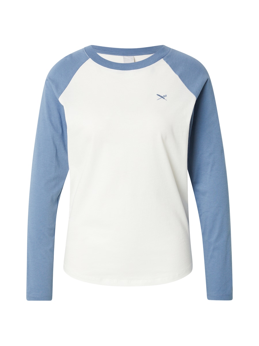 Рубашка Iriedaily Flaggy, Opal
Рубашка Iriedaily Flaggy, Opal