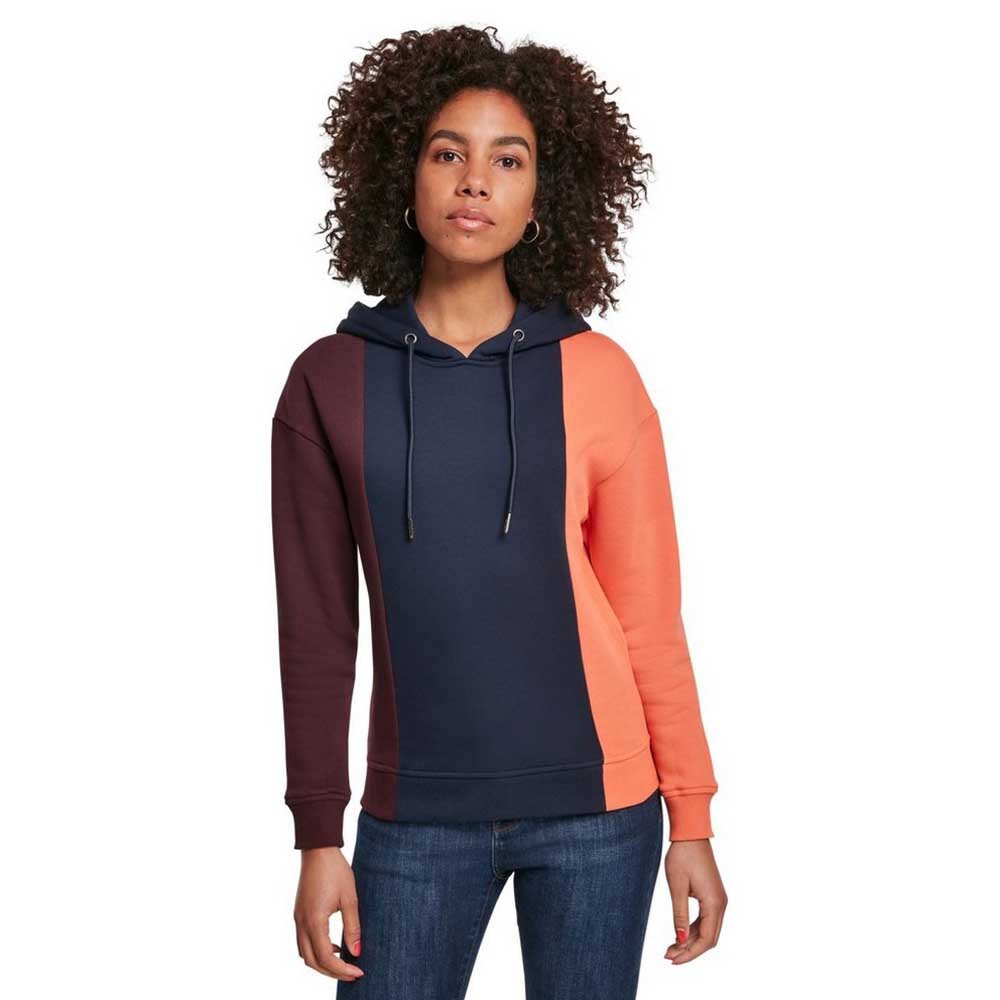 Худи Urban Classics Tripple, синий
Худи Urban Classics Tripple, синий