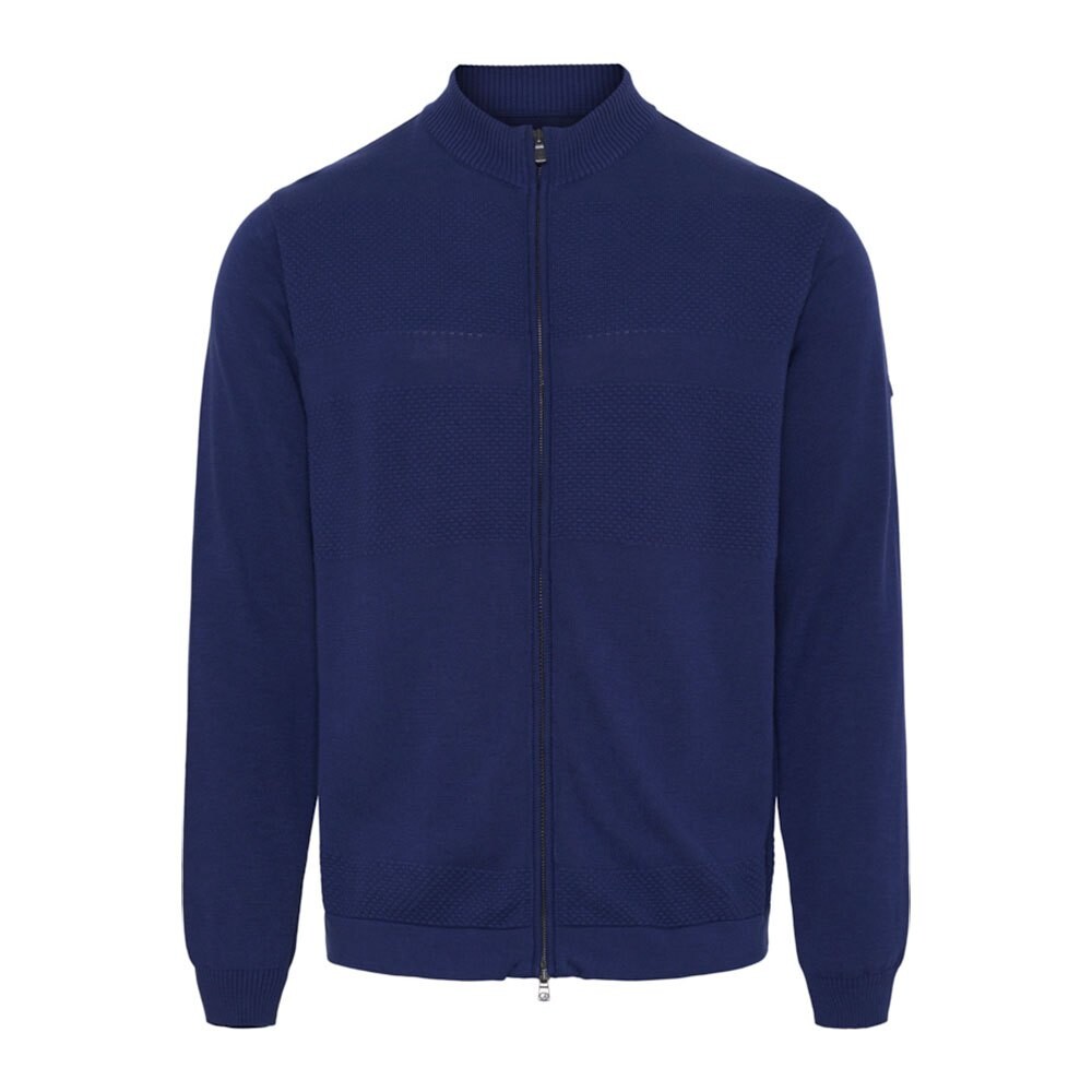 Кардиган Sea Ranch Tobias, синий 
Кардиган Sea Ranch Tobias, синий