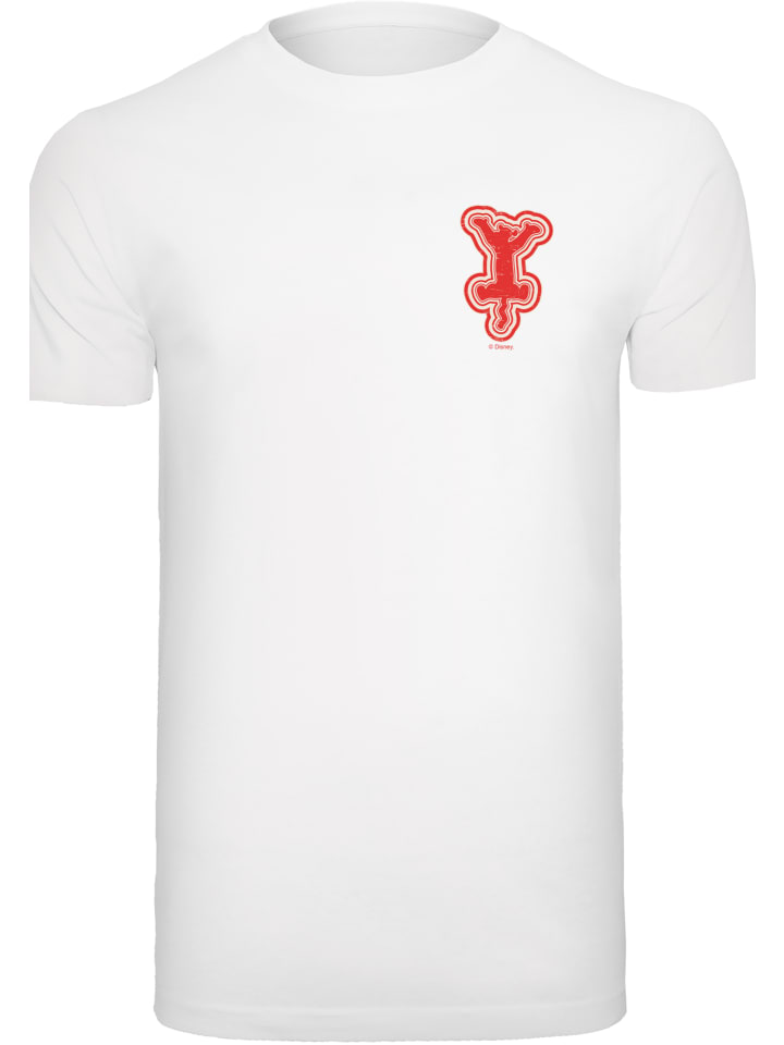 Футболка F4NT4STIC, белый
Футболка F4NT4STIC, белый