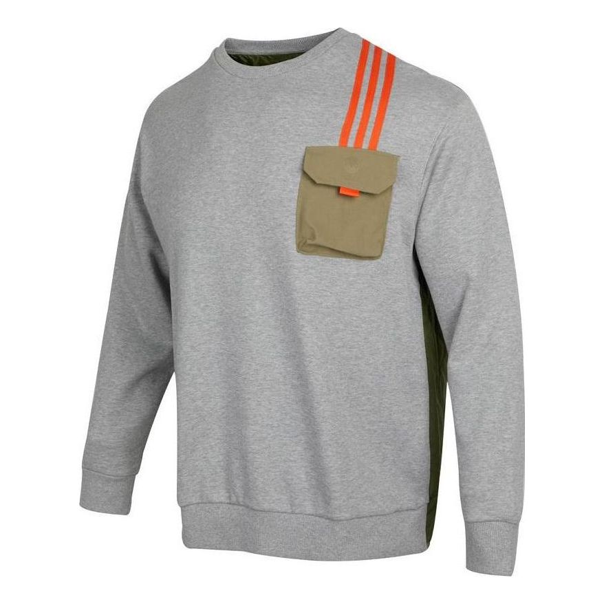 Худи adidas neo HN2411
Худи adidas neo HN2411