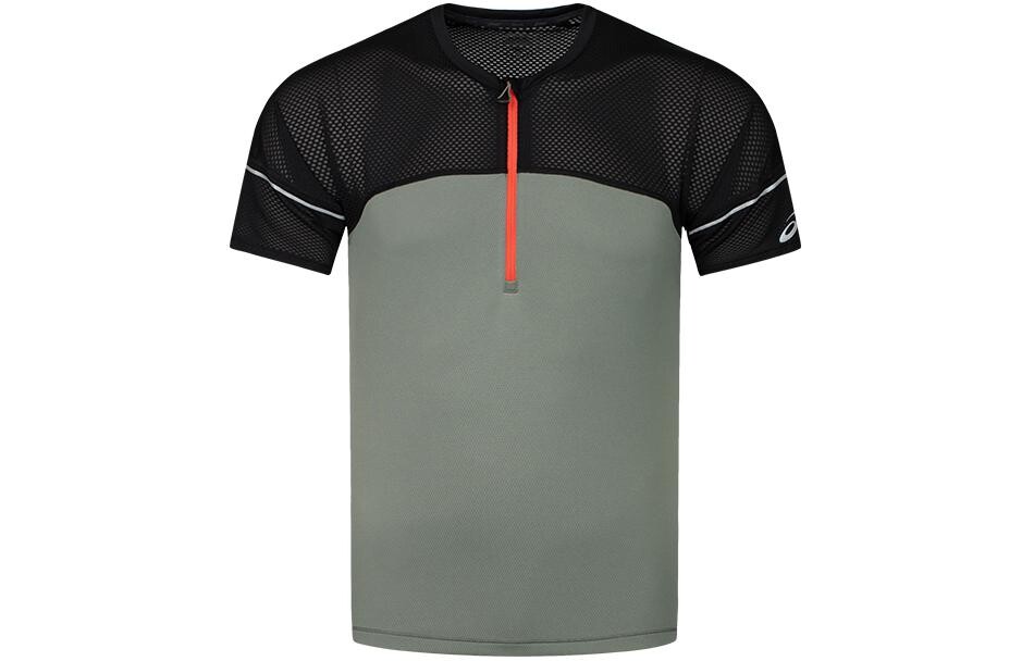 Футболка мужская многоцветная Asics, цвет Multicolor
Футболка мужская многоцветная Asics, цвет Multicolor