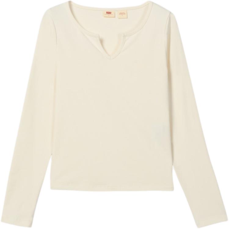 Levis Футболка женская экрю, Белый, Levis Футболка женская экрю
Levis Футболка женская экрю, Белый, Levis Футболка женская экрю