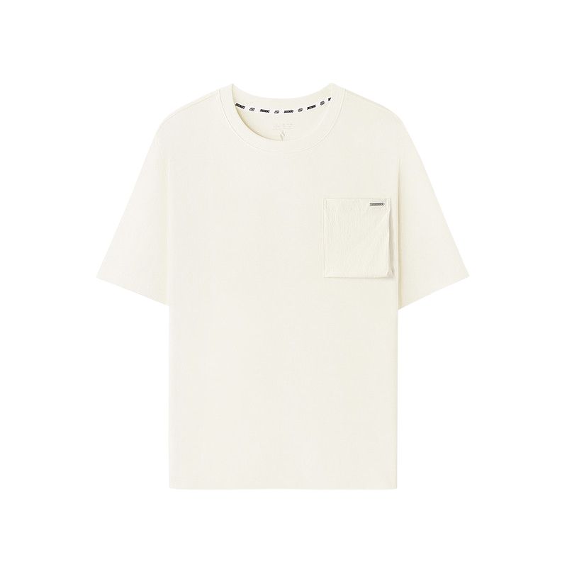 Skechers Футболка Unisex Marshmallow White/0074 Crew Neck Moderate
Skechers Футболка Unisex Marshmallow White/0074 Crew Neck Moderate