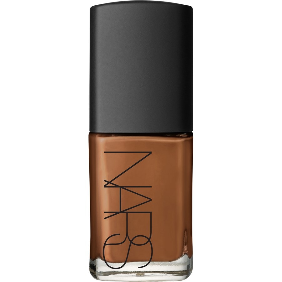 Тональная основа NARS Sheer Glow Foundation, Namibia / 30 ml
Тональная основа NARS Sheer Glow Foundation, Namibia / 30 ml
