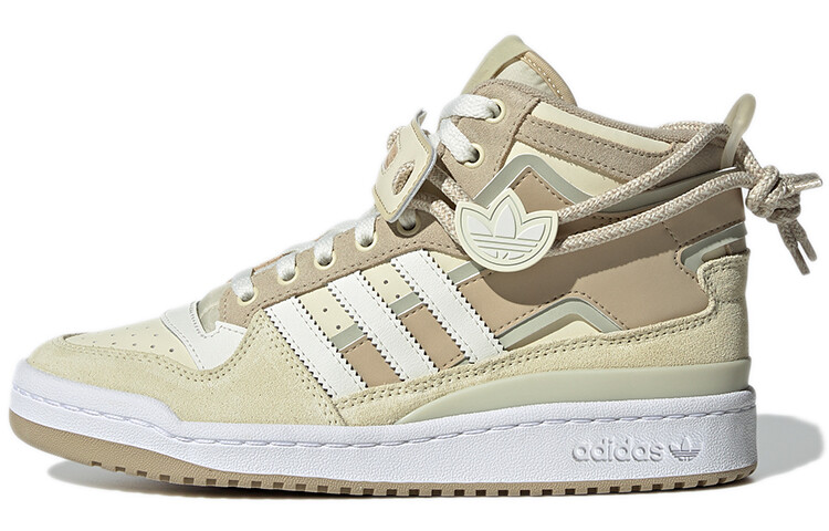 Кроссовки Adidas Originals Originals Forum Mid 'Cream Light Brown White' Women's
Кроссовки Adidas Originals Originals Forum Mid 'Cream Light Brown White' Women's