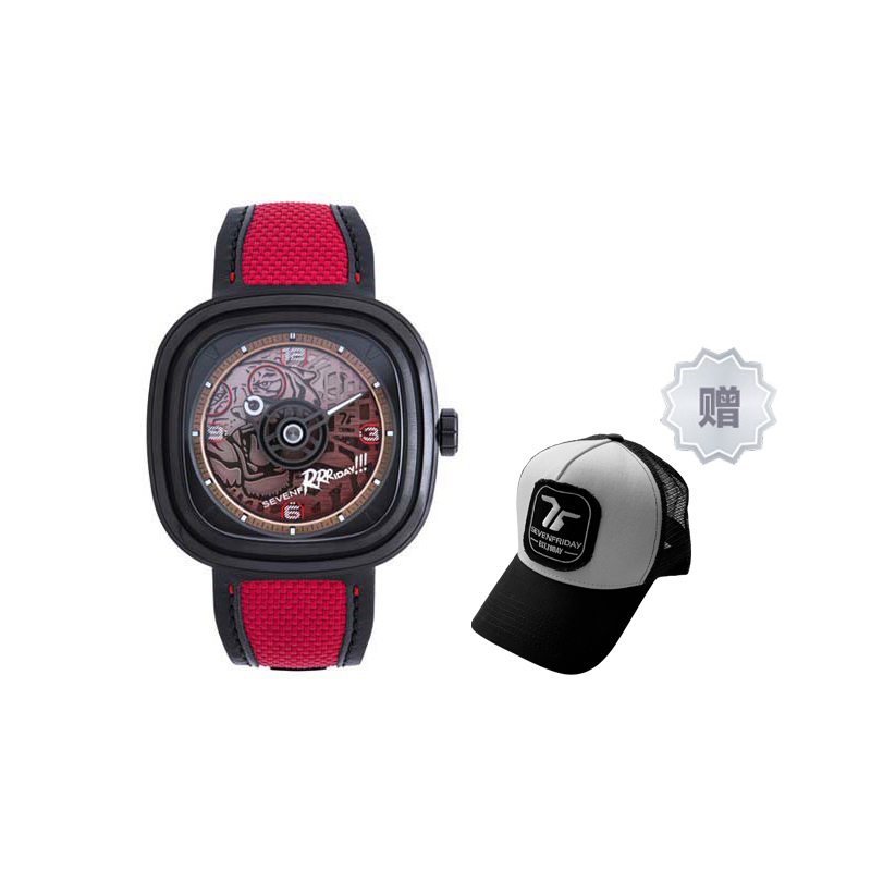 SEVENFRIDAY Часы Men's Watch
SEVENFRIDAY Часы Men's Watch