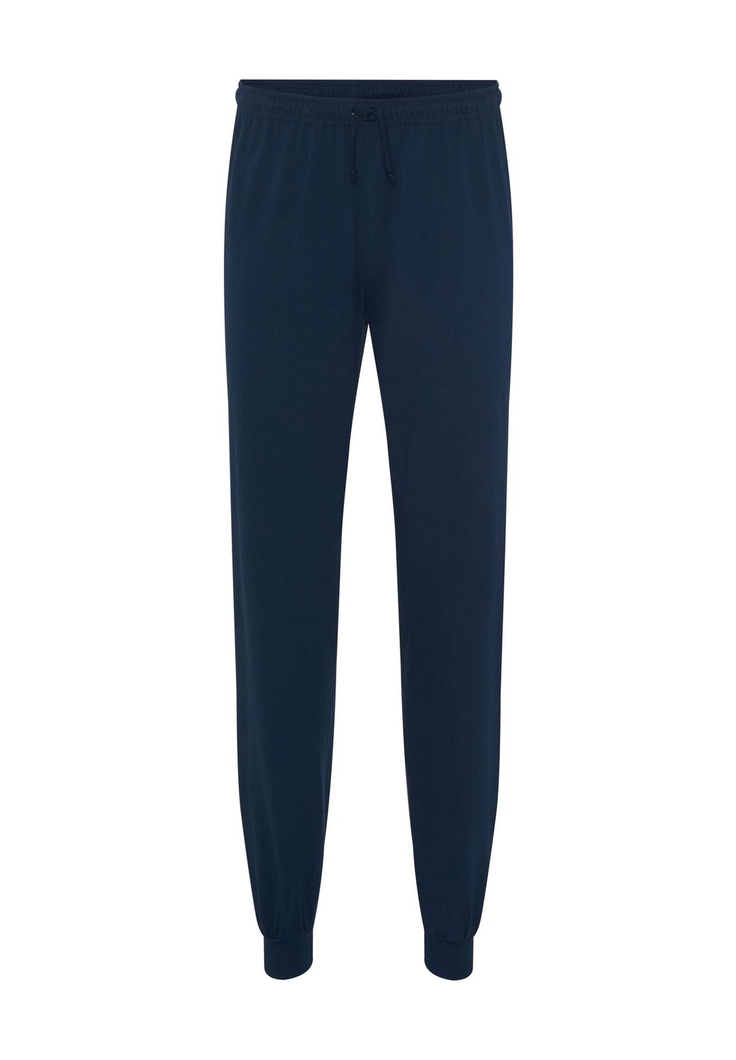 Брюки длинные, на кулиске, однотонные, мужские AMMANN, темно-синий 
Брюки длинные, на кулиске, однотонные, мужские AMMANN, темно-синий