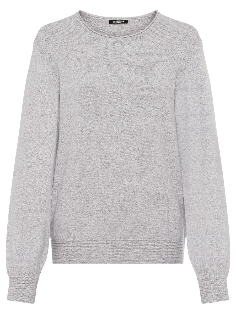 Свитер Olsen, Light grey
Свитер Olsen, Light grey