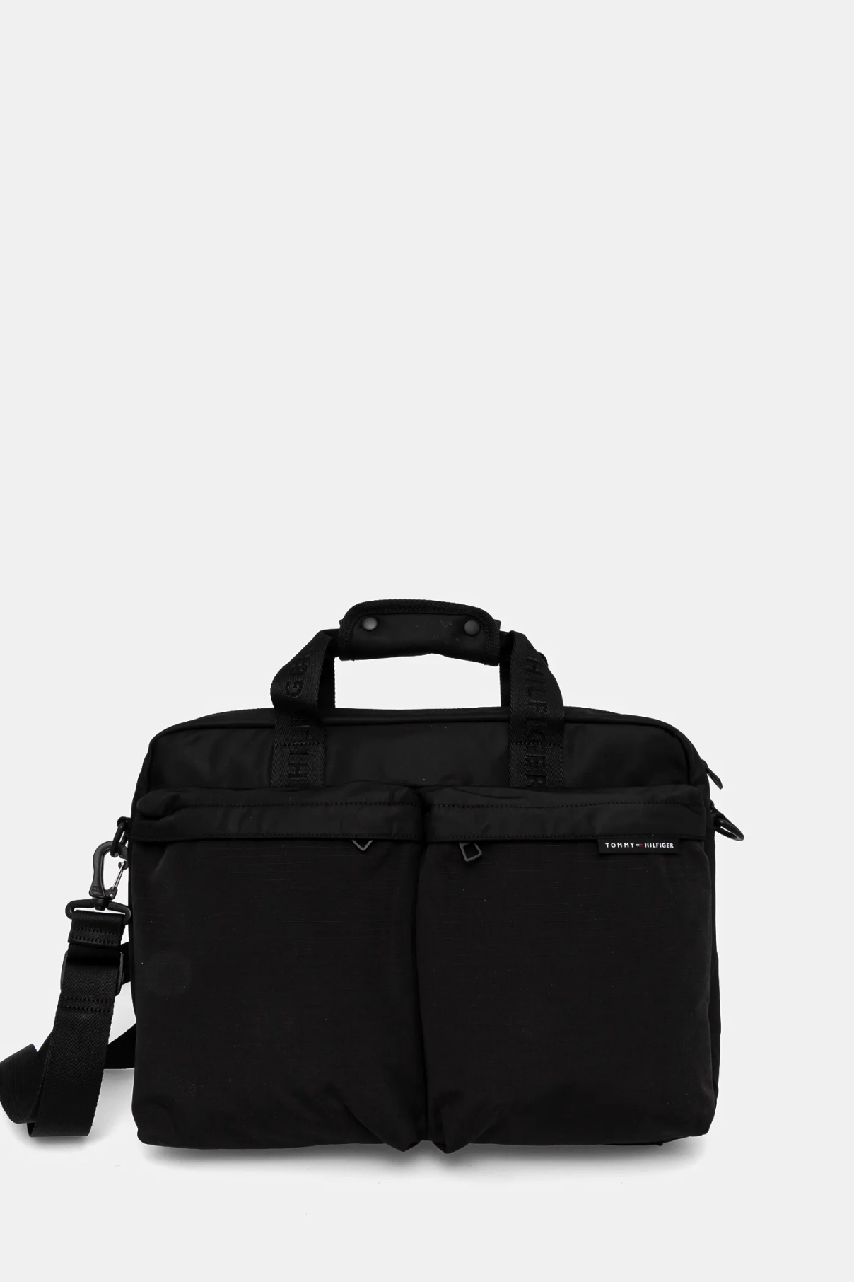 Сумка Tommy Hilfiger, черный
Сумка Tommy Hilfiger, черный