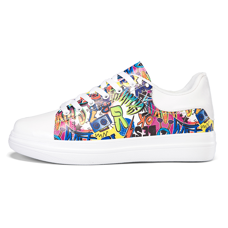 Нескользящие и износостойкие легкие низкие мужские кроссовки YIVELOVE, White
Нескользящие и износостойкие легкие низкие мужские кроссовки YIVELOVE, White