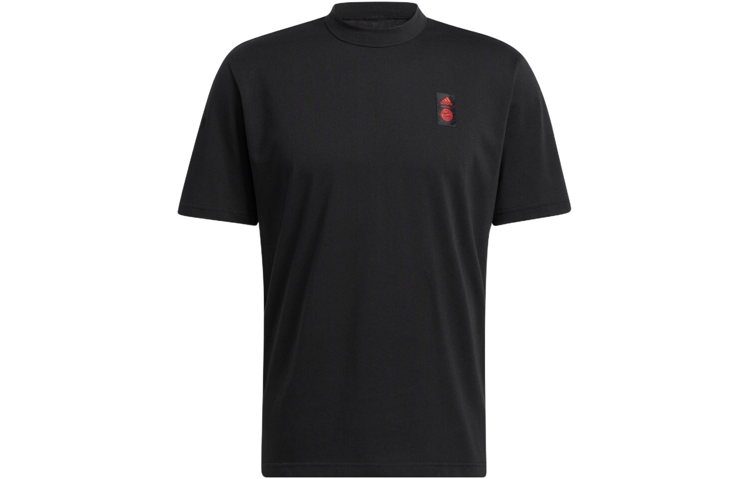 Футбольная майка мужская черная Adidas, черный
Футбольная майка мужская черная Adidas, черный