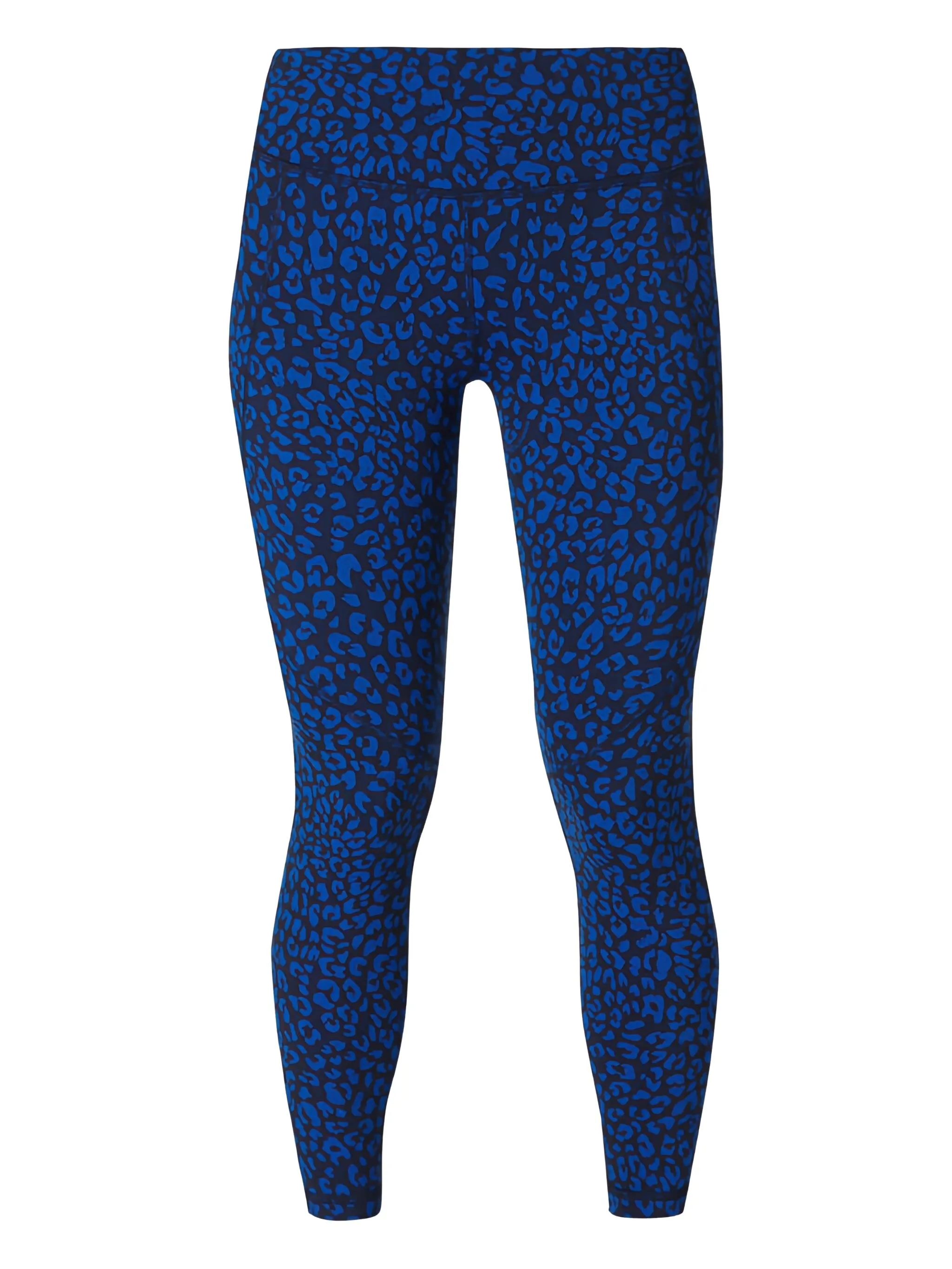 Легинсы Power 7/8 с анималистичным принтом Sweaty Betty, синий
Легинсы Power 7/8 с анималистичным принтом Sweaty Betty, синий