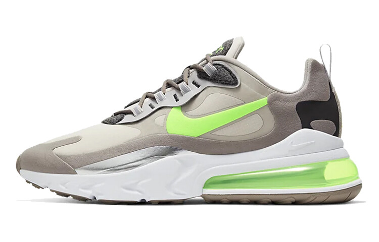 Кроссовки Nike Air Max 270 унисекс
Кроссовки Nike Air Max 270 унисекс