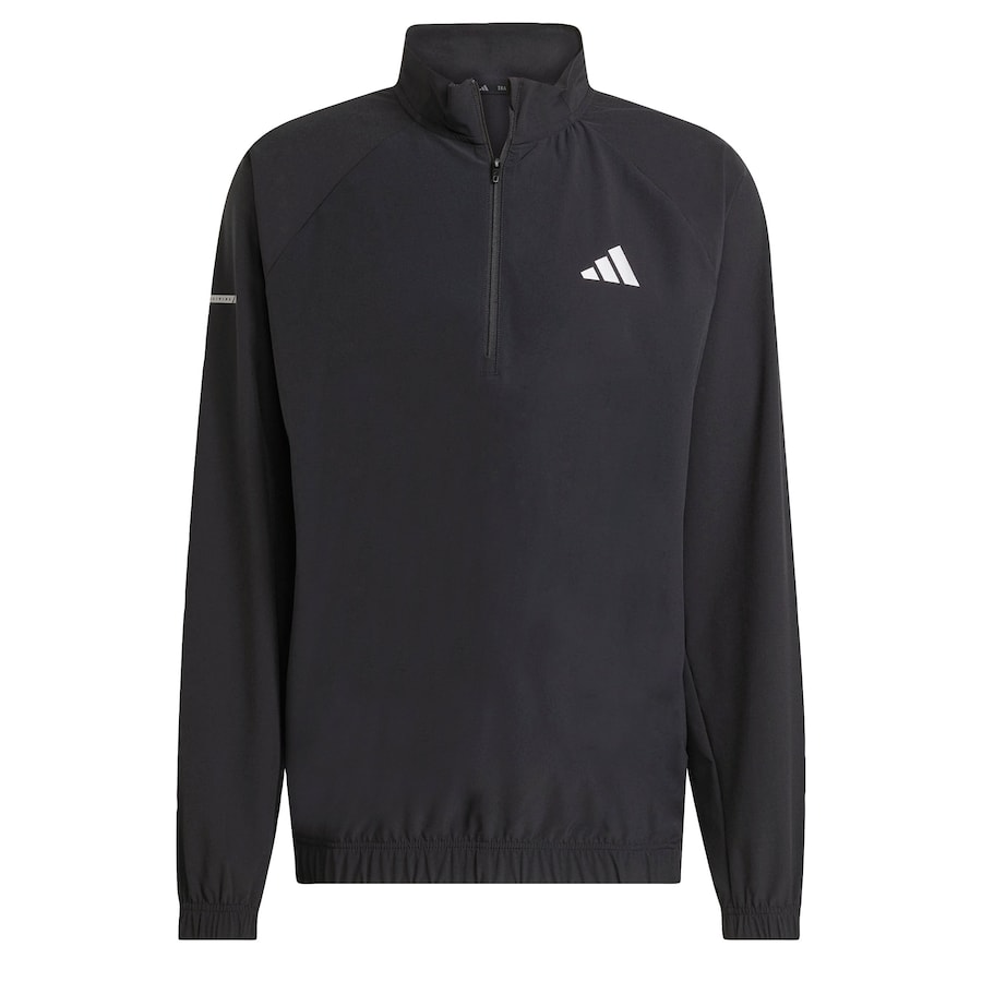 Спортивная толстовка ADIDAS PERFORMANCE Essentials Holiday, черный
Спортивная толстовка ADIDAS PERFORMANCE Essentials Holiday, черный
