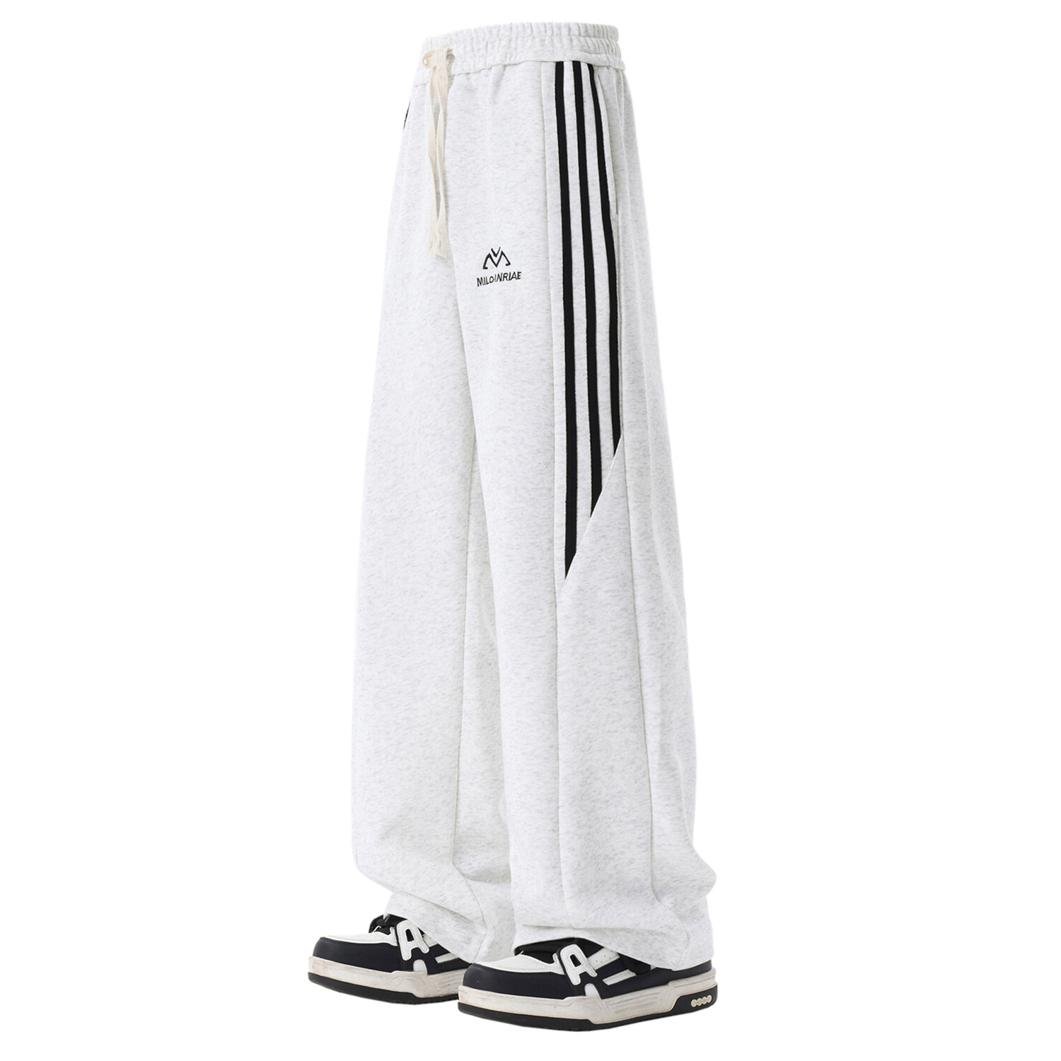 Gent Lore Повседневные брюки унисекс, Серый
Gent Lore Повседневные брюки унисекс, Серый