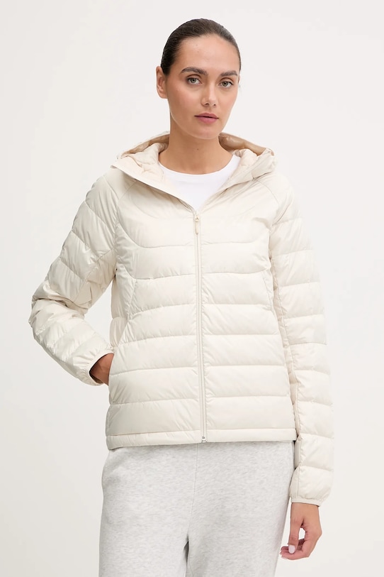 Пуховик Puma, бежевый
Пуховик Puma, бежевый