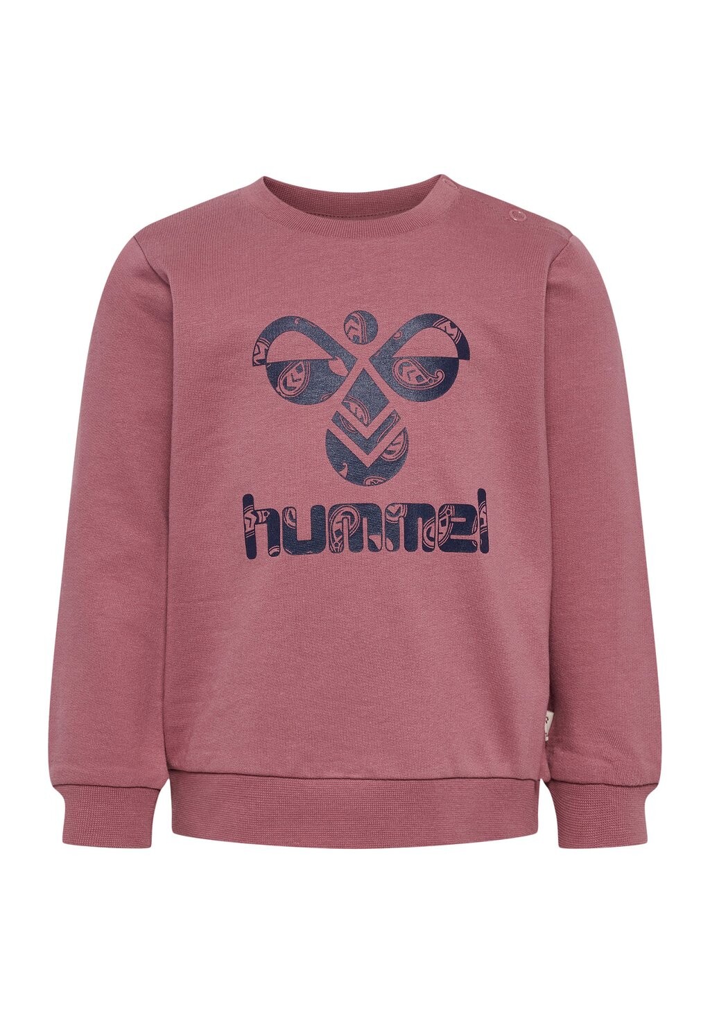 Толстовка CITRUS Hummel, цвет !deco rose
Толстовка CITRUS Hummel, цвет !deco rose