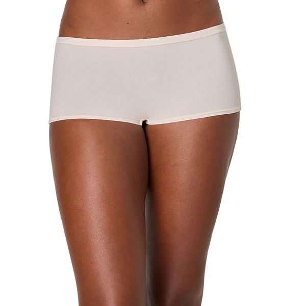 Женские трусы-шорты barely there dmedbs Maidenform, Beige Bisque
Женские трусы-шорты barely there dmedbs Maidenform, Beige Bisque