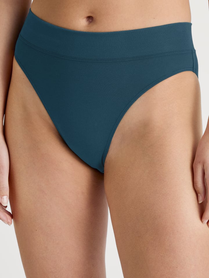 Трусы Calida, цвет deep dive petrol
Трусы Calida, цвет deep dive petrol