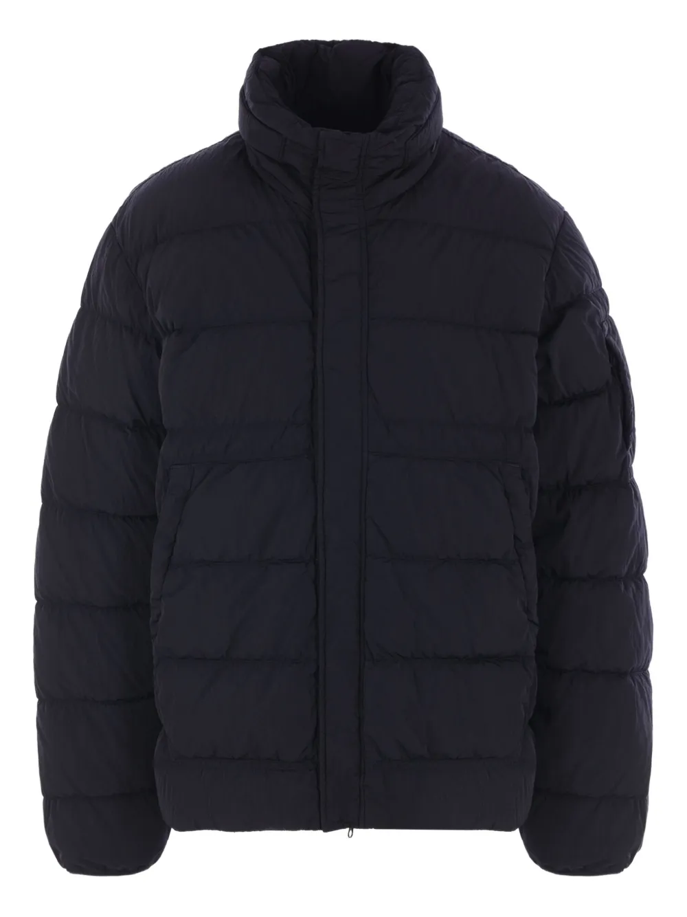 Стеганая куртка C.P. Company, черный
Стеганая куртка C.P. Company, черный