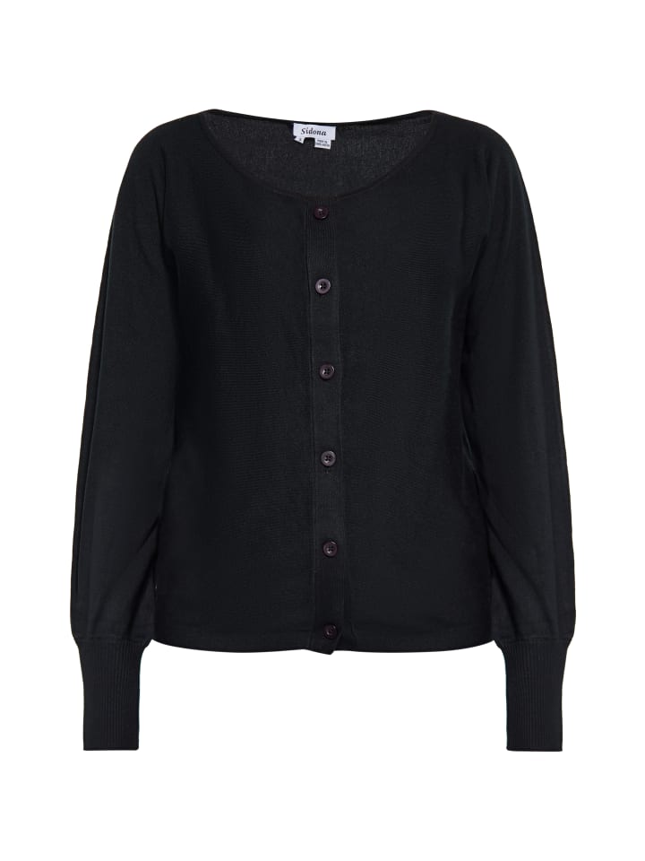 Толстовка Usha, черный
Толстовка Usha, черный