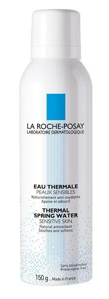 La Roche Posay Eau Thermale 150 мл Регенерирующая
La Roche Posay Eau Thermale 150 мл Регенерирующая