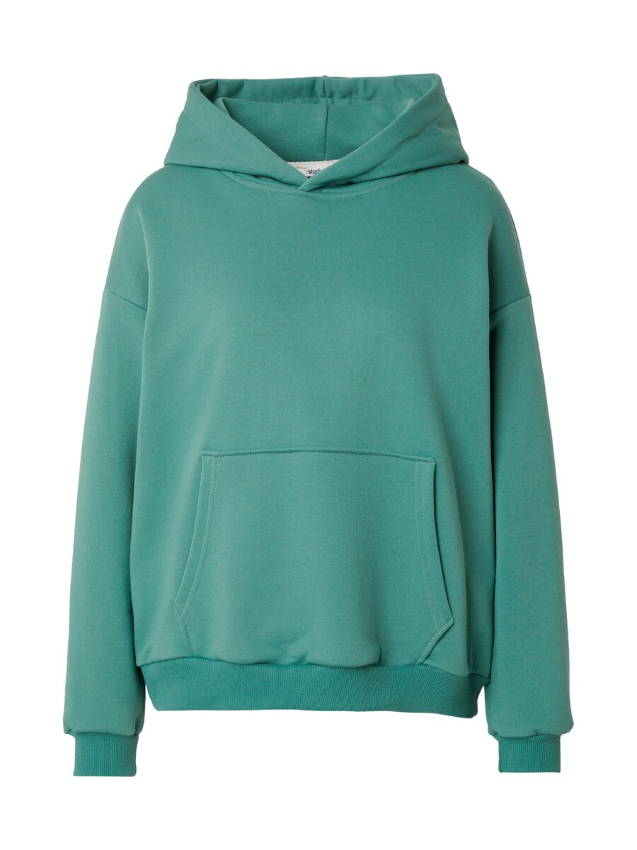 Толстовка studioselect Blanca, Jade
Толстовка studioselect Blanca, Jade