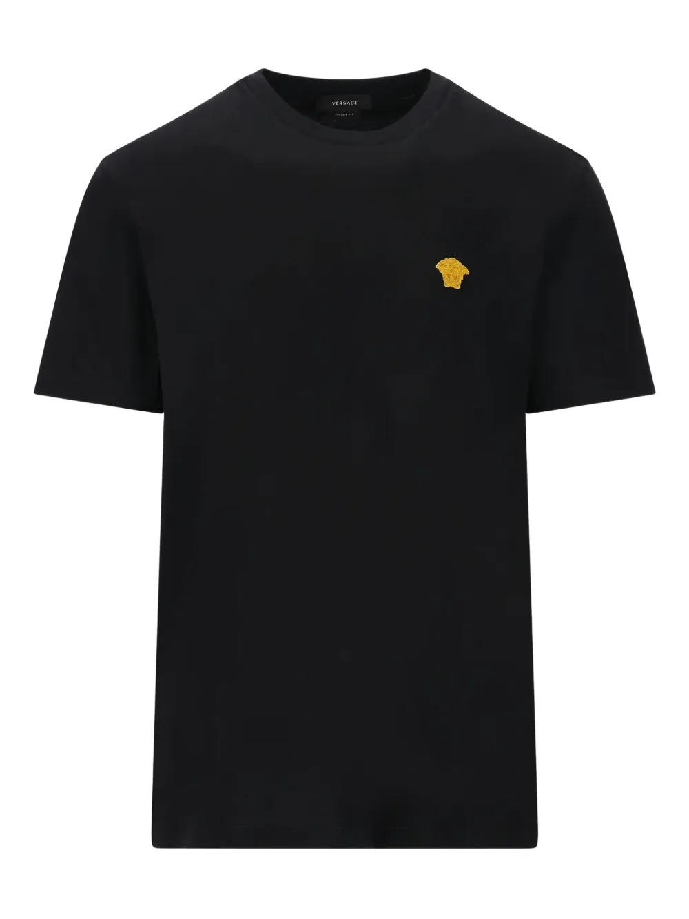 Футболка с изображением Медузы VERSACE, черный
Футболка с изображением Медузы VERSACE, черный