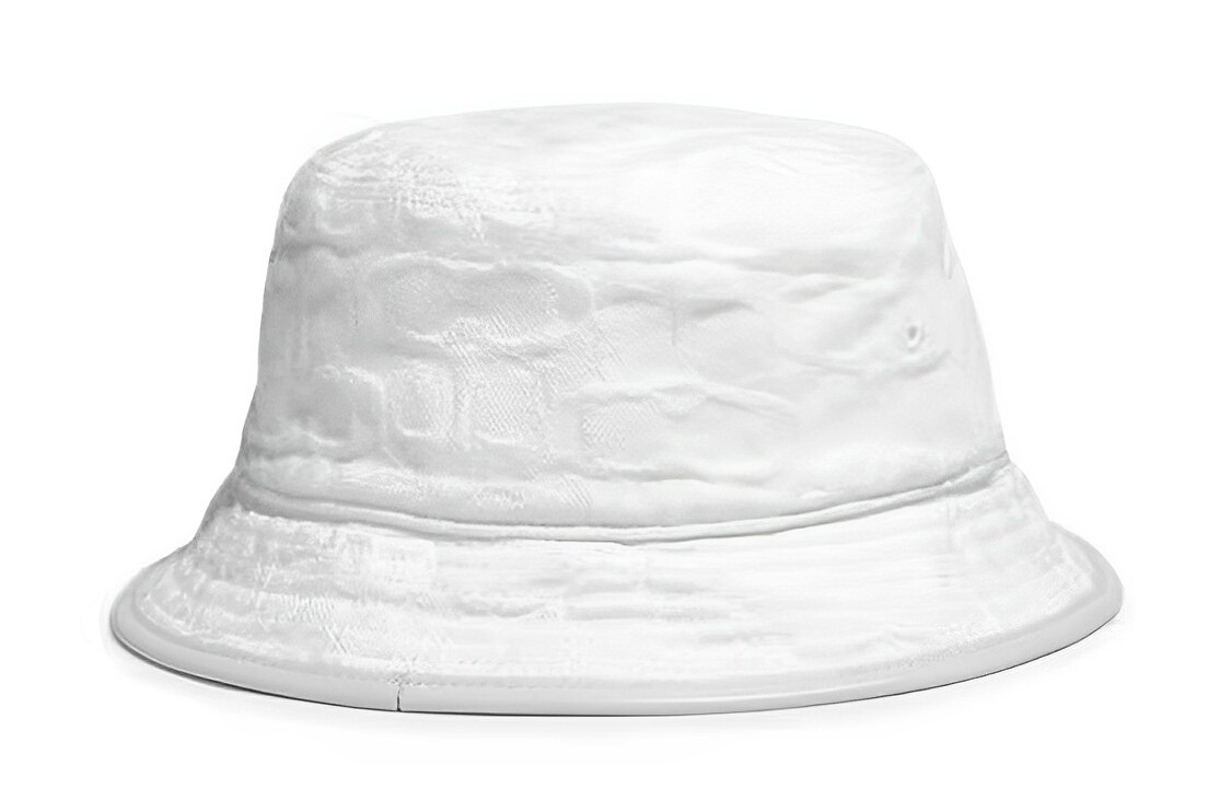 COACH Женская панама, White
COACH Женская панама, White