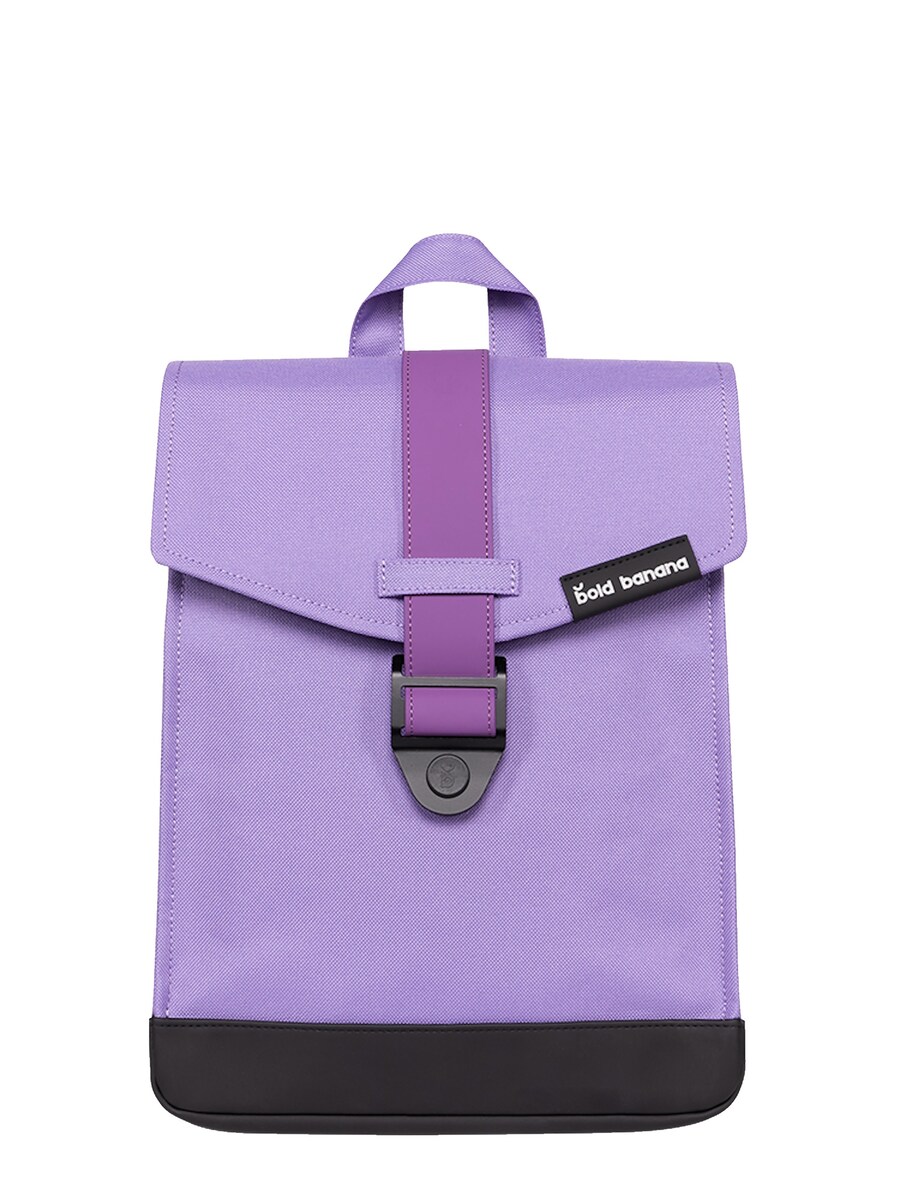 Рюкзак Bold Banana Backpack Purple rain, фиолетовый
Рюкзак Bold Banana Backpack Purple rain, фиолетовый
