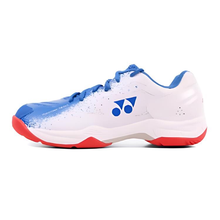 Детские кроссовки Kids Low-top Blue Yonex, синий
Детские кроссовки Kids Low-top Blue Yonex, синий