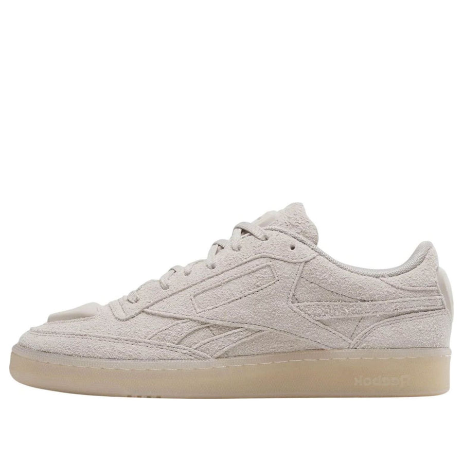 Кроссовки Reebok x HYMNE Club C Revenge 'Beige', бежевый
Кроссовки Reebok x HYMNE Club C Revenge 'Beige', бежевый