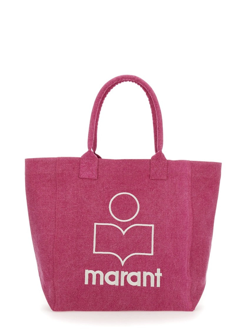 Сумка-шоппер "Yenky" Isabel Marant, розовый
Сумка-шоппер "Yenky" Isabel Marant, розовый