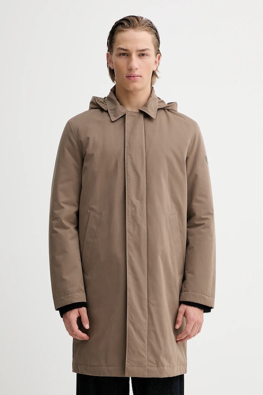 Куртка Marc O'Polo, коричневый
Куртка Marc O'Polo, коричневый