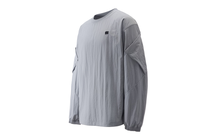 Унисекс свитшот KOLON SPORT, серый
Унисекс свитшот KOLON SPORT, серый