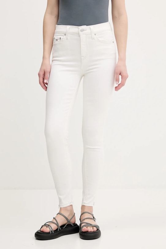 Джинсы Tommy Jeans, бежевый
Джинсы Tommy Jeans, бежевый