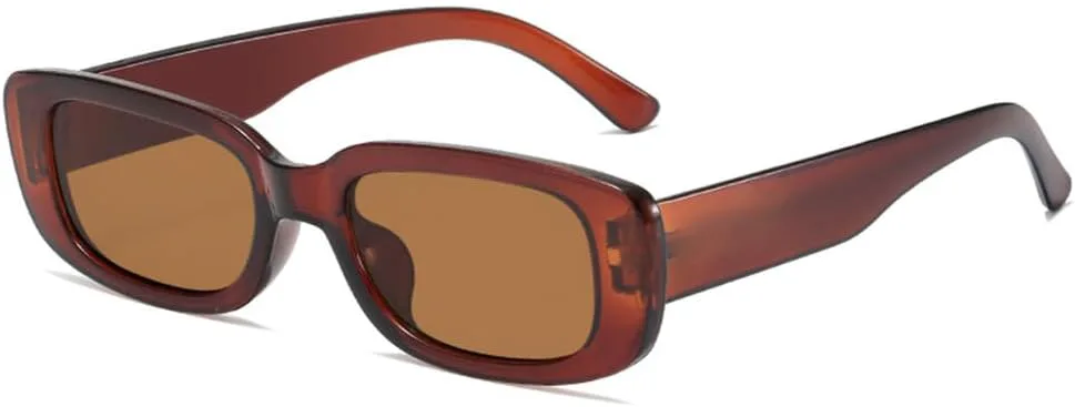 Солнцезащитные очки UV400 с леопардовым принтом, маленькая оправа, в стиле панк, для женщин и мужчин, для бега и занятий спортом на открытом воздухе UYPTK, C4
Солнцезащитные очки UV400 с леопардовым принтом, маленькая оправа, в стиле панк, для женщин и мужчин, для бега и занятий спортом на открытом воздухе UYPTK, C4