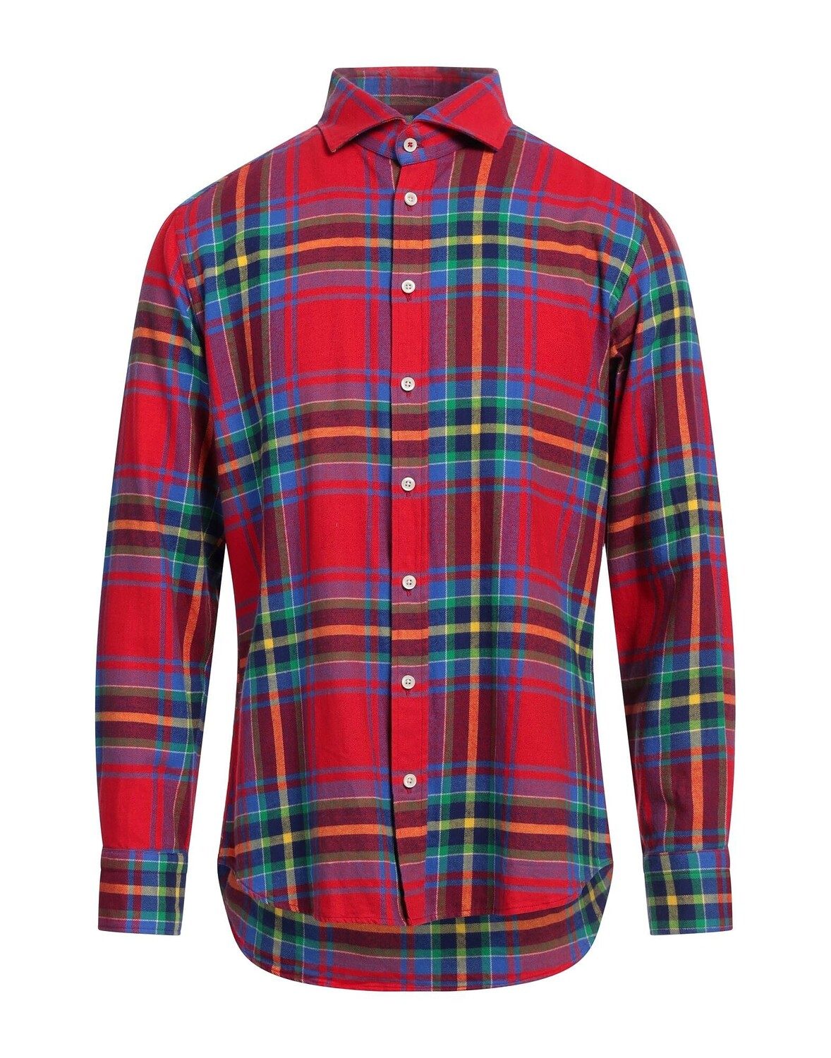 Рубашка Bastoncino, красный
Рубашка Bastoncino, красный