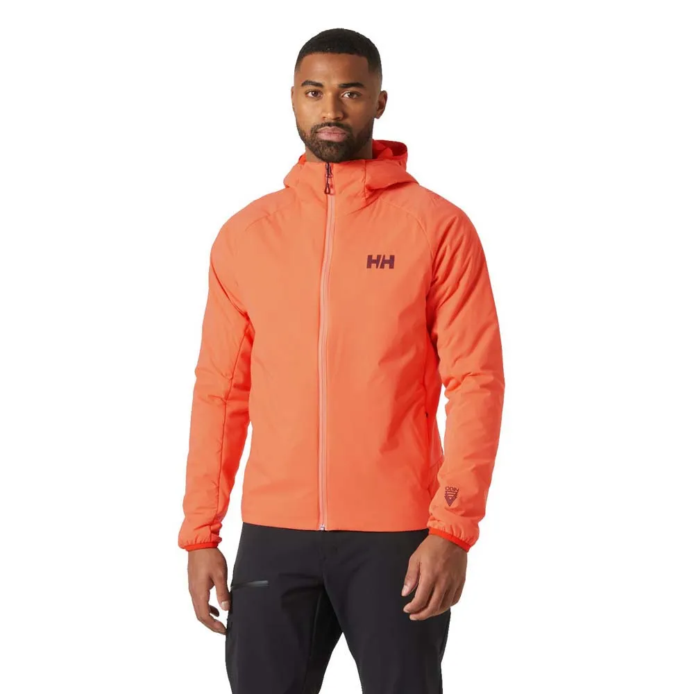 Куртка Helly Hansen Odin LT Stretch 2.0, оранжевый
Куртка Helly Hansen Odin LT Stretch 2.0, оранжевый